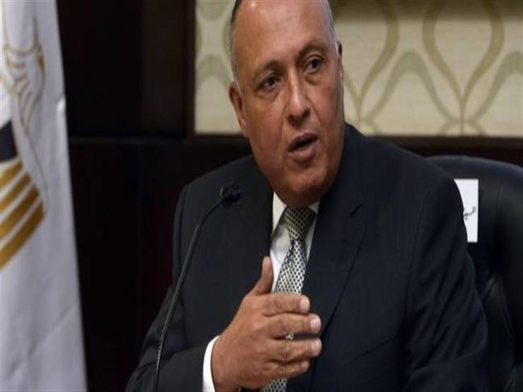 وزير خارجية ترينيداد وتوباجو يعرب عن تقدير بلاده لمصر لحرصها على مد جسور علاقات الصداقة مع كافة الدول 1 2017 9 22 0 36 52 6011729628225