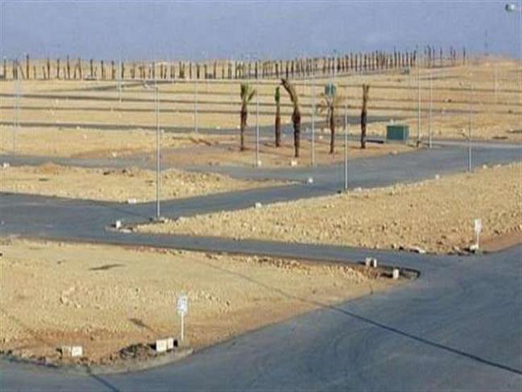 "الوطني لتخطيط أراضي الدولة" يوافق على تخصيص عدد من قطع الأراضي للمشروعات اللوجستية والبنية التحتية 1 2019 6 22 12 54 0 9321730368564