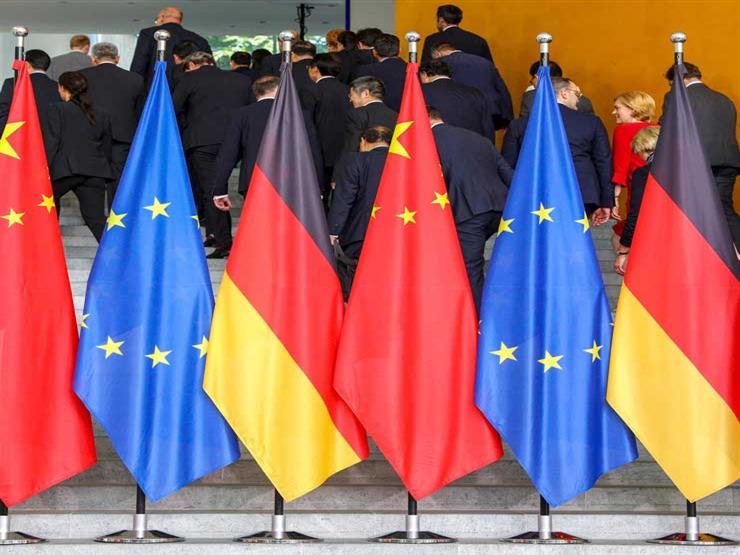 الصين تجدد تحذيراتها للاتحاد الأوروبي بشأن إجراء محادثات منفصلة مع شركات السيارات الكهربائية 1 2020 9 28 16 53 40 3581730099704