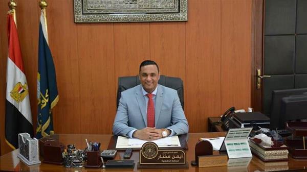 محافظ الدقهلية:بدء التشغيل التجريبي للمرحلة الأولي للطفطف بالسنبلاوين ب50 جنيها شهريًا للطلبة 1 2021 637744920934612987 4611728319262