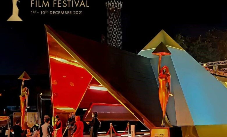 عرض 6 أفلام فائزة بدورات مهرجان القاهرة الدولي بدار الأوبرا 30 أكتوبر 1 2021 6 1 17 56 35 6311729178703