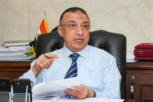 محافظ الإسكندرية يوجه بتكثيف الحملات الرقابية والتصدي لجشع التجار 1 2022 637813131387643875 7641730142786