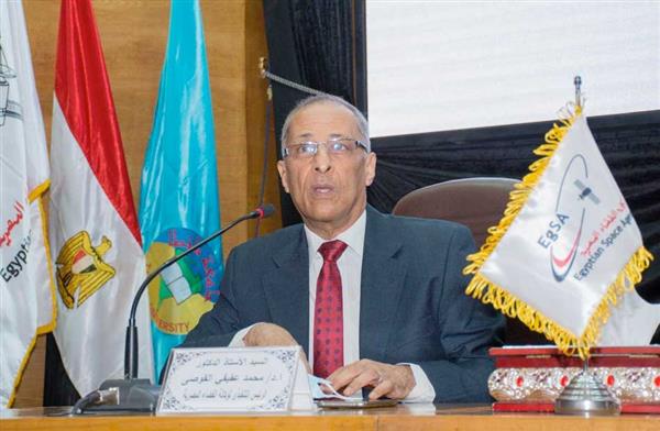 رئيس وكالة الفضاء المصرية يؤكد أهمية بيانات مراقبة الأرض في مواجهة التحديات العالمية 1 2022 637910001938564093 8561729350783