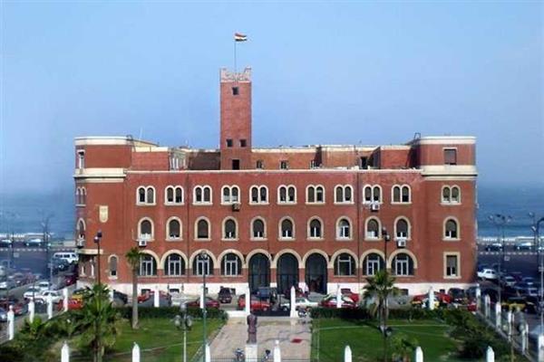 ضمن المبادرة الرئاسية "بداية".. جامعة الإسكندرية تُطلق قافلة مجمعة إلى قرية أبيس 8 1 2022 637955514382015055 2011728747664