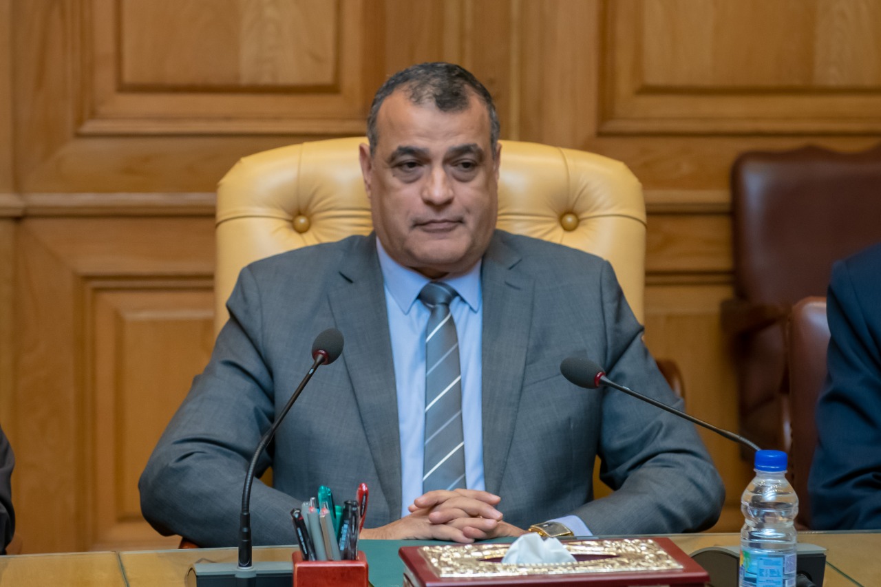 وزير الدولة للإنتاج الحربي يبحث مغ سفير المملكة المغربية بالقاهرة تعزيز سبل التعاون المشترك 1 2022 637979728402074774 2071727774225