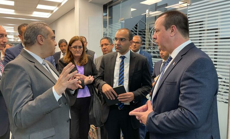 وزير الصحة يُثمن جهود هيئة الدواء المصرية لتوفير كافة الأصناف الدوائية 1 2022 638046641627152330 7151730367664