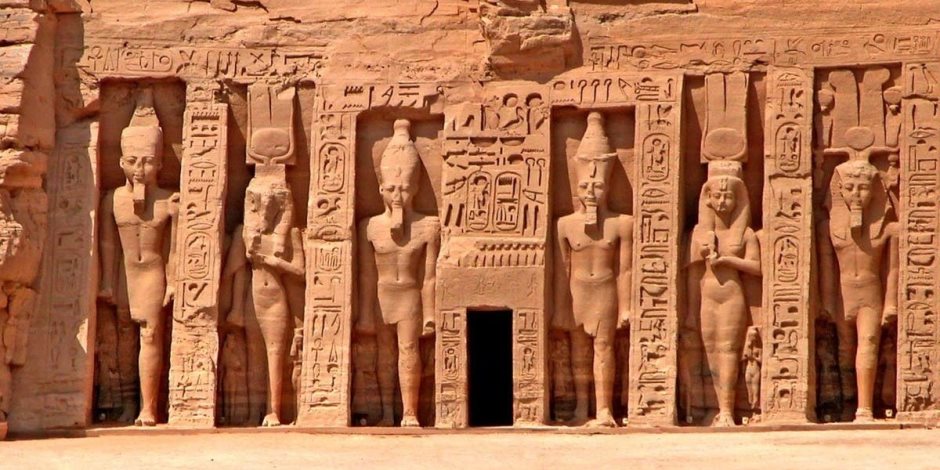 آثار أسوان: الإنتهاء من الصيانة الدورية لمعابد أبوسمبل استعدادا لظاهرة "تعامد الشمس" 1 2022022101385238521729356903