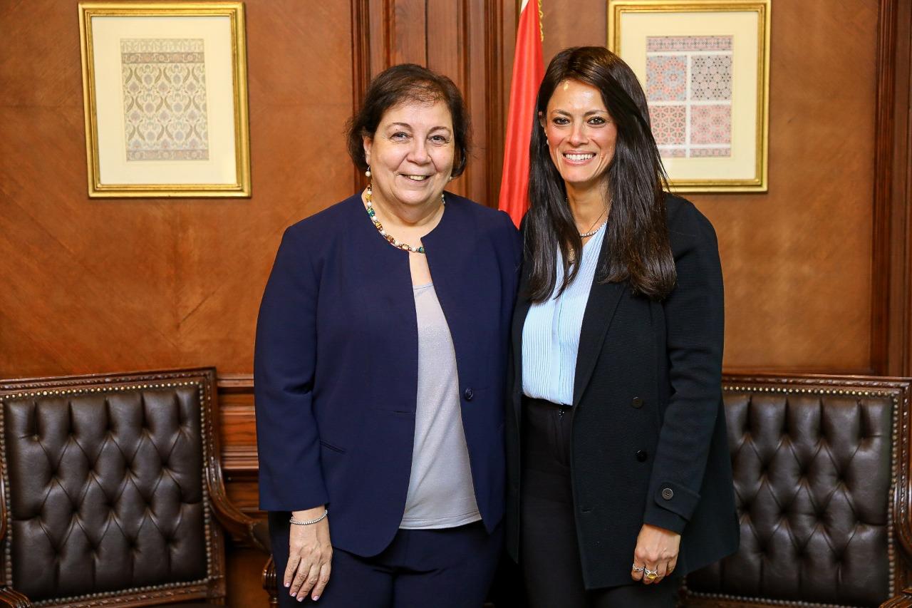 "اليونيسيف" تؤكد على الدور الهام للإعلام المصري في إحداث تغييرات إيجابية ملموسة في المجتمع 1 202207281244219411727867344