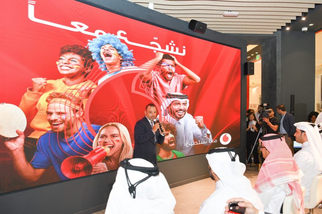 جلوبال (8): Visit Qatar تطلق حملة عالمية جديدة: "أدهش نفسك" 1 20221031 1667228664 941727816166