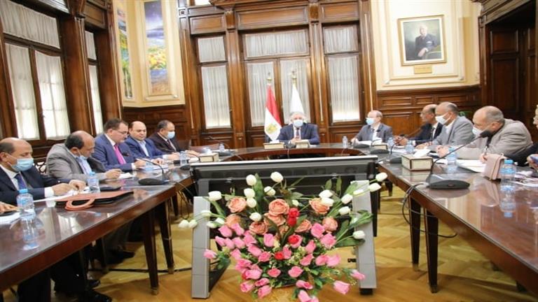 وزير الزراعة يبحث مع نقابة مصدري الخضر والفواكه بالأردن تعزيز التعاون المشترك وتبادل الخبرات 1 2022 3 6 19 38 59 1541730292184