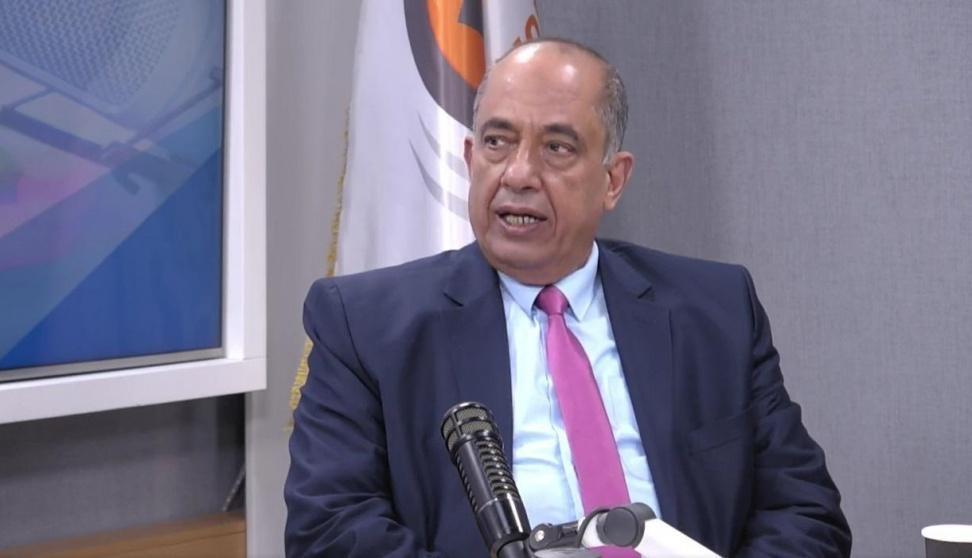 وزير العدل الفلسطيني: نسعى للحصول على رفض دولي لانتهاكات الاحتلال الإسرائيلي بقطاع غزة 1 2022 6 4 20 15 2 8181728835322