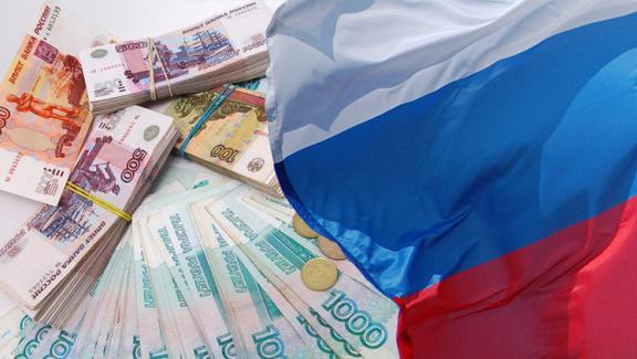 محللون: معدل التضخم في روسيا سيصل لـ4ر5% بنهاية 2025 وتوقعات بتباطؤ اقتصادى "معتدل" 1 2022 9 9 21 28 20 7741728388384