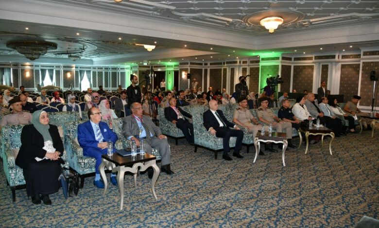 الأكاديمية الطبية العسكرية تنظم المؤتمر السنوي للطب النفسي للقوات المسلحة 1 2023 638274473485074708 5071729674843