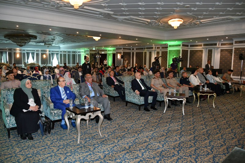 الأكاديمية الطبية العسكرية تنظم المؤتمر السنوي للطب النفسي للقوات المسلحة 1 2023 638274473485074708 5071729674843