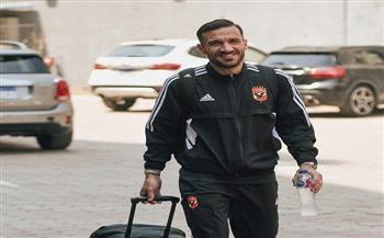 طبيب الأهلي: علي معلول بدأ المرحلة الأخيرة من البرنامج التأهيلي 1 2023 638361059933117723 3111728925983