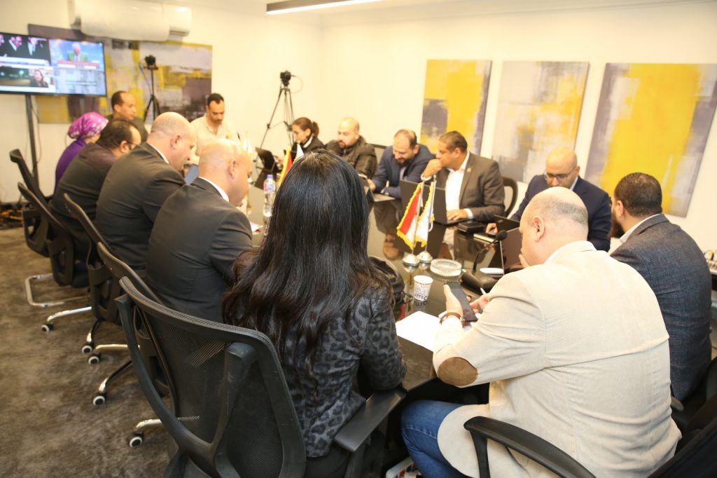 غدا .. انطلاق عمليّة تصويت التونسيين بالخارج للانتخابات الرئاسية 1 2023 638369752333175929 3171727950143