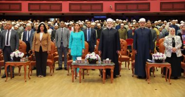 وكيل الأزهر: الإيمان وعزيمة المصريين ووحدتهم صنعوا المعجزات في نصر أكتوبر المجيد 1 2023080801432143211730210943