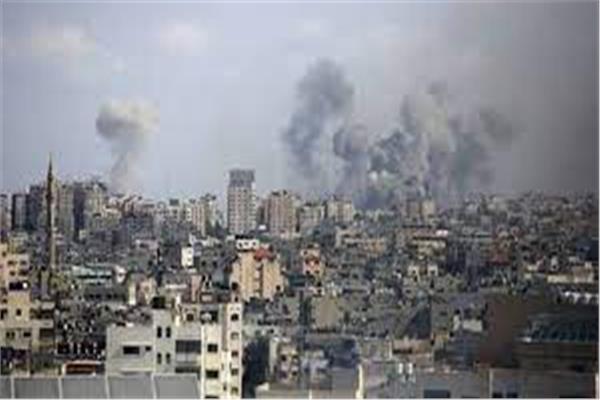 الخارجية الفلسطينية: الاحتلال ينفذ الإبادة الجماعية بأوضح صورة على سمع وبصر العالم 1 202310312039523871729409943