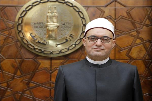 أمين "البحوث الإسلامية": بناء الأوطان لا ينفك عن بناء الإنسان 1 202312041954039191728898383
