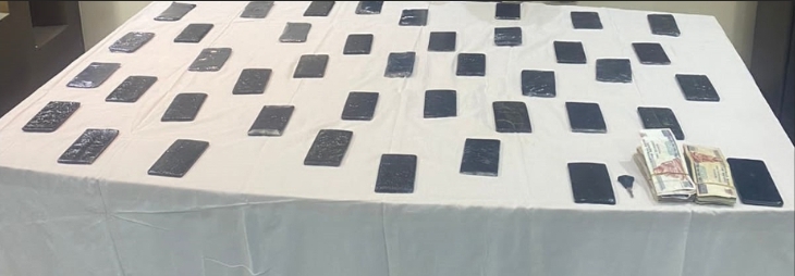 ضبط 8 عناصر إجرامية بالإسماعيلية وبحوزتهم كميات من المواد المخدرة قيمتها 12 مليون جنيه 1 2024 638482713667477422 7471728040326
