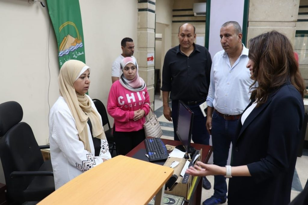 محافظة الجيزة: المراكز التكنولوجية ولجان البت للتصالح في مخالفات البناء تستقبل المواطنين خلال الاجازات الرسمية لإنجاز ملفات العمل 1 2024 638550232570700570 701728059225