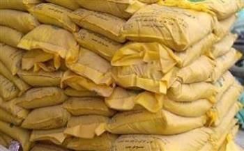 ضبط 7 أطنان من الدقيق الأبيض والبلدي المدعم في حملات تموينية خلال 24 ساعة 1 2024 638564714058064318 8061730275923
