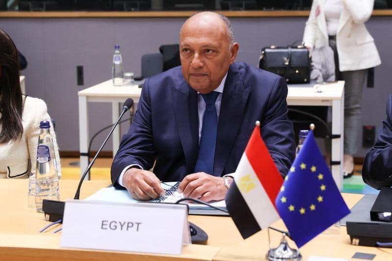 "التعليم العالي": انطلاق مفاوضات مصر والاتحاد الأوروبي بشأن الشراكة الإستراتيجية بمجالات البحث والابتكار 1 202401231808388771728554703