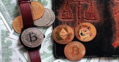 العملات المشفرة ترتفع ..و"بيتكوين" تتخطى 68 ألف دولار 1 202405271109209201730106543