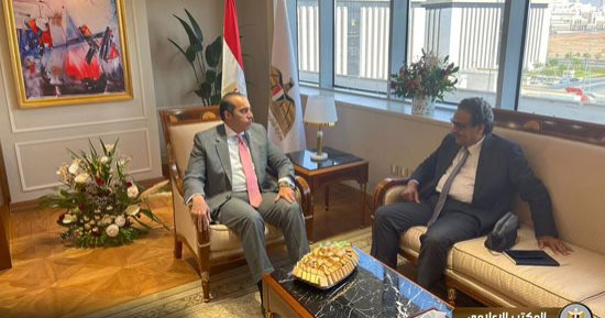 وزير الشؤون النيابية: منفتحون على جميع التيارات السياسية والآراء والمقترحات 1 2024071801324632461729712463