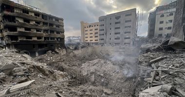 الصحة اللبنانية: استشهاد وإصابة 7 من العاملين في المجال الصحي جراء غارات اسرائيلية 1 2024100810473747371730380263