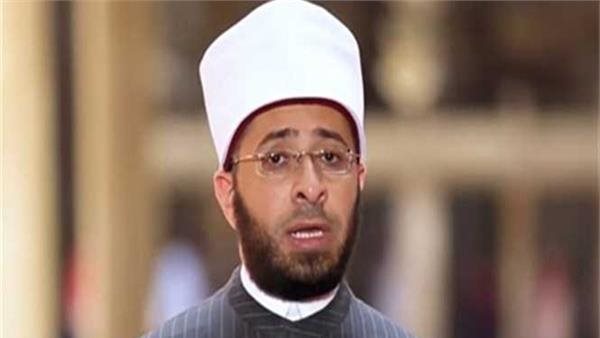 عضو هيئة كبار العلماء: الأزهري عمود المجتمع فهو المعلم والمفتي وهو بناء المجتمع 1 2061728393963