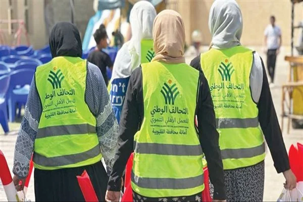 محافظ الوادي الجديد: انطلاق الحملة التنموية الشاملة "ايد واحدة"لتعزيز مظلة الحماية الاجتماعية 1 213311729588144