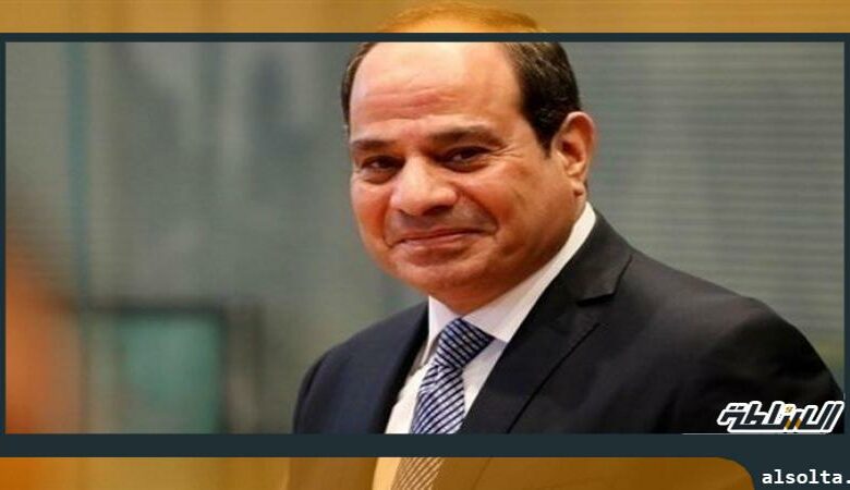 الرئيس السيسي يهنئ رئيس جمهورية المجر بذكرى العيد القومي 1 219944 W1729500604