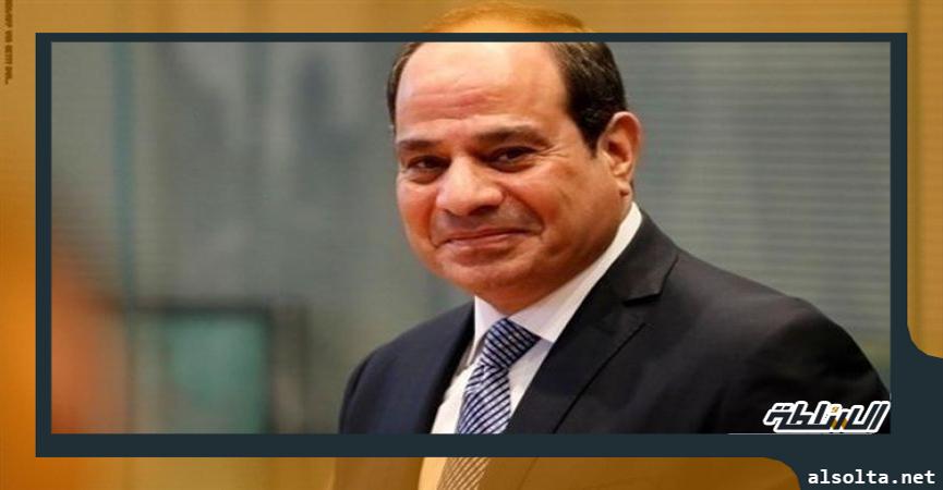 الرئيس السيسي يهنئ رئيس جمهورية المجر بذكرى العيد القومي 1 219944 W1729500604