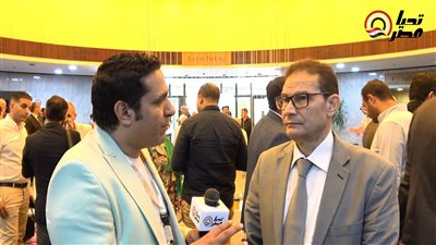 مقرر لجنة بالحوار الوطني لـ (أ ش أ): قمة البريكس تعزز تنافسية الاقتصاديات المحلية على الصعيد الدولي 1 2321729672083