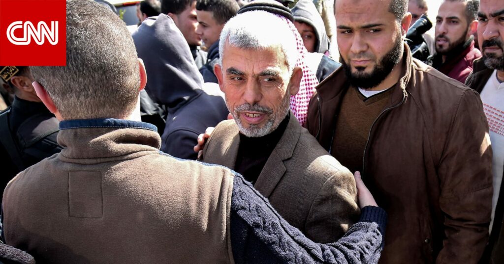 بعد مقتل السنوار.. وزير خارجية فرنسا: حان الوقت لطي صفحة الحرب في غزة 1 2539991729250883