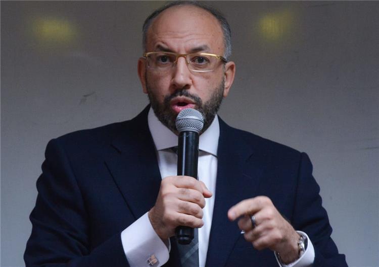 حسام المندوه رئيسا لبعثة الزمالك في الإمارات لخوض السوبر المصري 1 2576831728824523