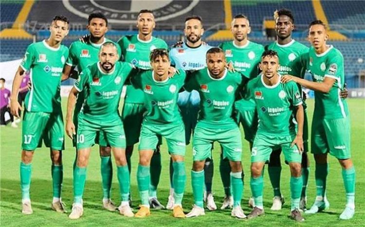 الرجاء المغربي يتعاقد مع المدرب البرتغالي ريكاردو سا بينتو خلفا لـ البوسني "روسمير" 1 2682361728384482