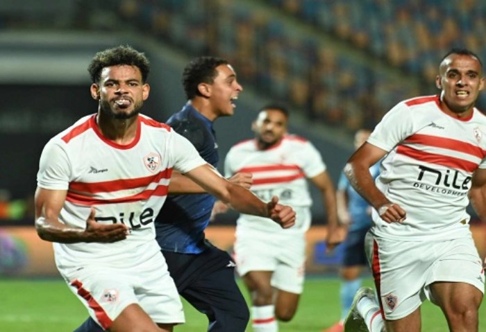 الزمالك يطلب تأجيل مباراة بيراميدز في السوبر المحلي لمدة ساعة 1 27511292548652023110811555655561728481323