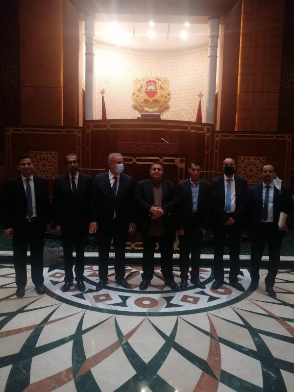 المؤتمر الوطني الشعبي للقدس : اسرائيل بدأت خطواتها العملية لتصفية "الأونروا" 1 284778 18 16559083881728670443