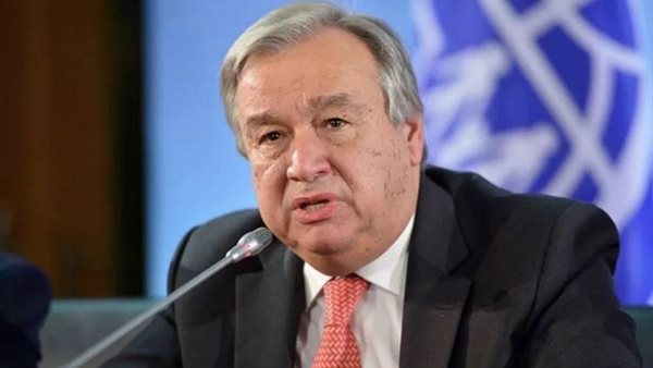 أمام قمة "بريكس".. جوتيريش يُشدد على ضرورة تحقيق السلام في أوكرانيا وغزة والسودان ولبنان 1 2871730038563
