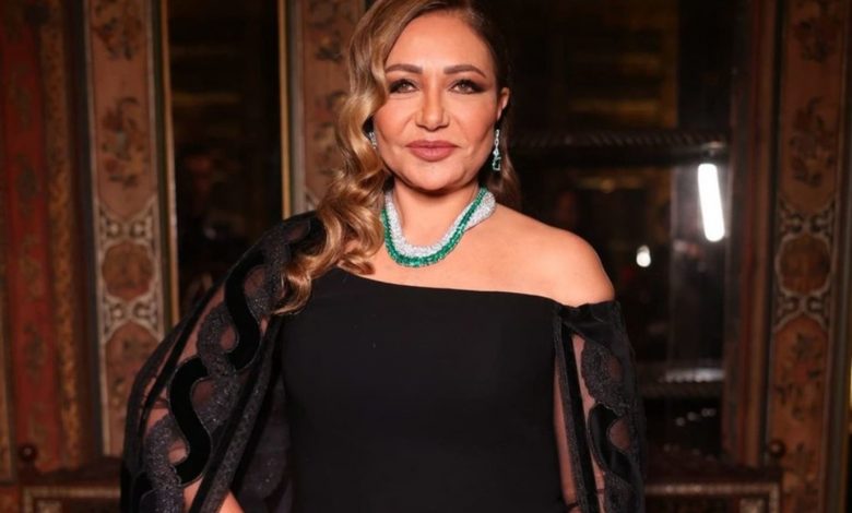 ليلى علوي تجسد شخصية أم متسلطة في فيلم "آل شنب" 1 2964041728295143
