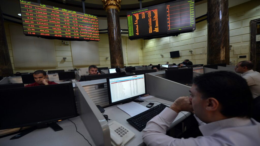 البورصة تربح 41 مليار جنيه خلال أسبوع 1 2b23178d ce1a 4c6a 9413 29236fc15d411729846023