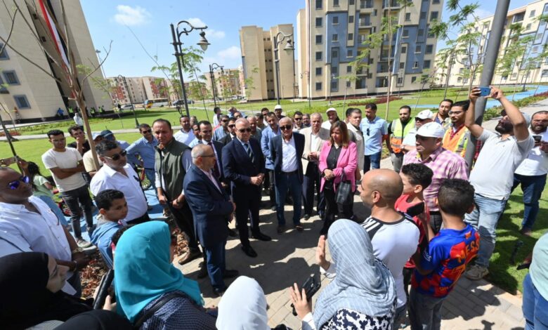 وزير الإسكان: تخصيص 5% من الطرح الجديد من مبادرة "سكن لكل المصريين" لذوي الهمم 1 308215872 503343895169369 823516679191518890 n1729330262