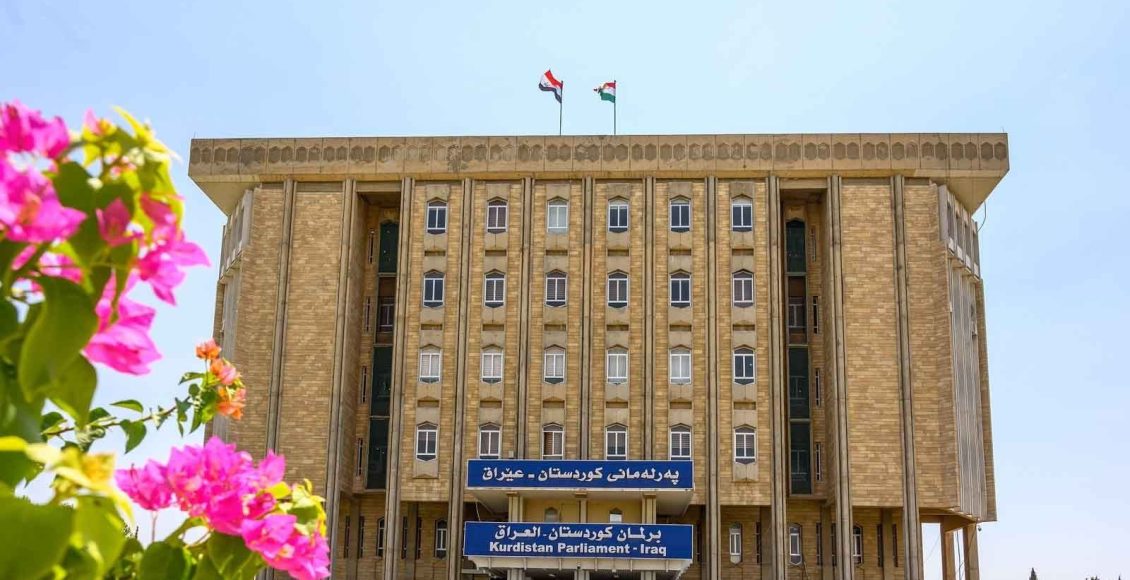 العراق.. انتهاء عملية التصويت الخاص لانتخابات برلمان إقليم كردستان في 165 مركزاً بسبع محافظات 1 31 1