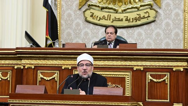 السبت المقبل..الأوقاف تعقد 35 مجلساً فقهياً عن "أحكام الوساطة والشفاعة في قضاء الحوائج" 1 3131728575463
