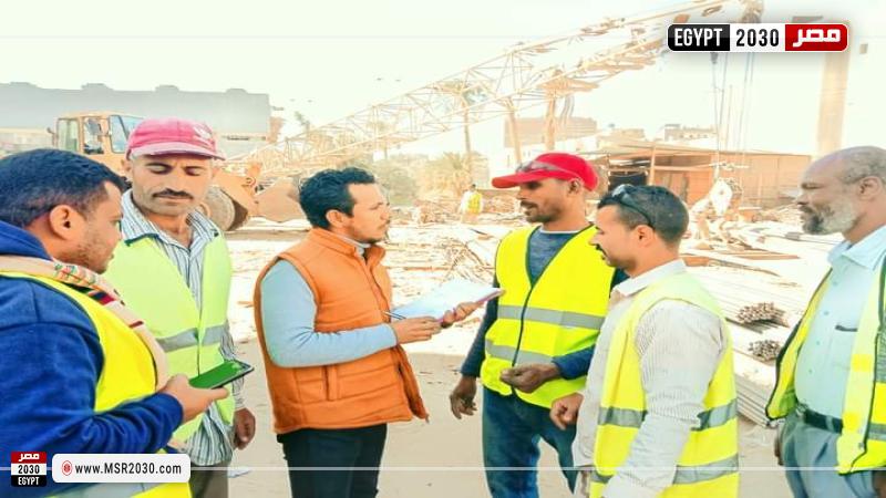 وزارة العمل: الانتهاء من حصر وإدراج عمال "التراحيل" بقائمة العمالة غير المنتظمة 1 314680 W1728459184