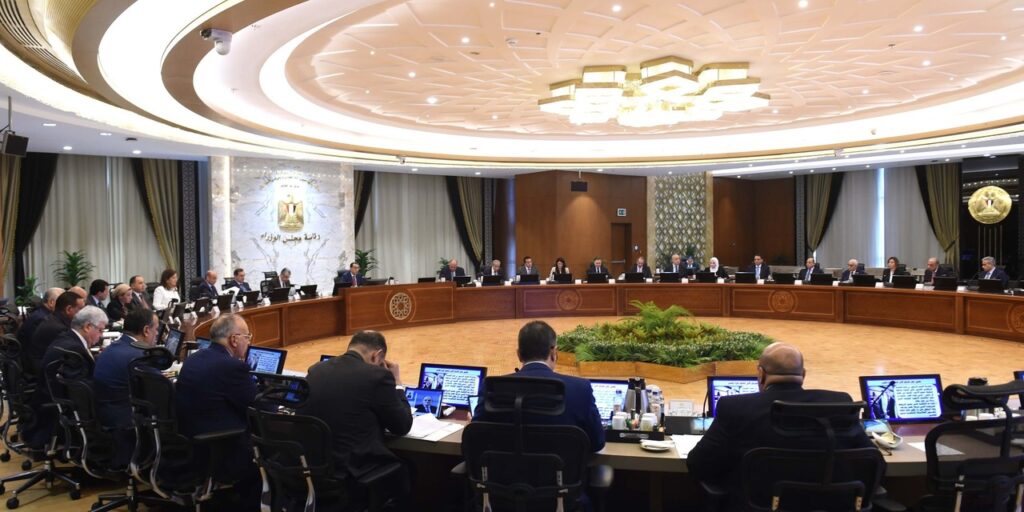 مجلس الوزراء يوافق على إنشاء منطقة حرة خاصة بالمنطقة الصناعية بالعلمين الجديد 1 316051850 558486309655127 4122630032343807278 n1730292604