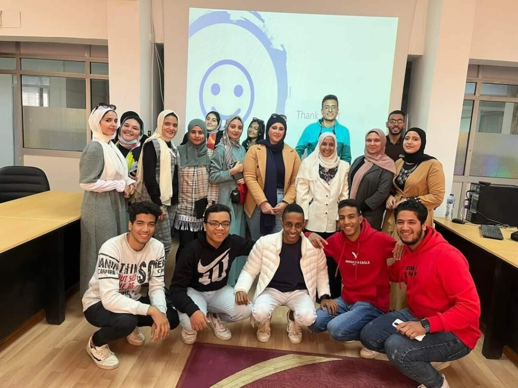 جامعة قناة السويس تستضيف الأسبوع العالمي لريادة الأعمال لتعزيز الابتكار وبناء المهارات المستقبلية 1 317619416 559672146172403 671342714838906339 n1730404683