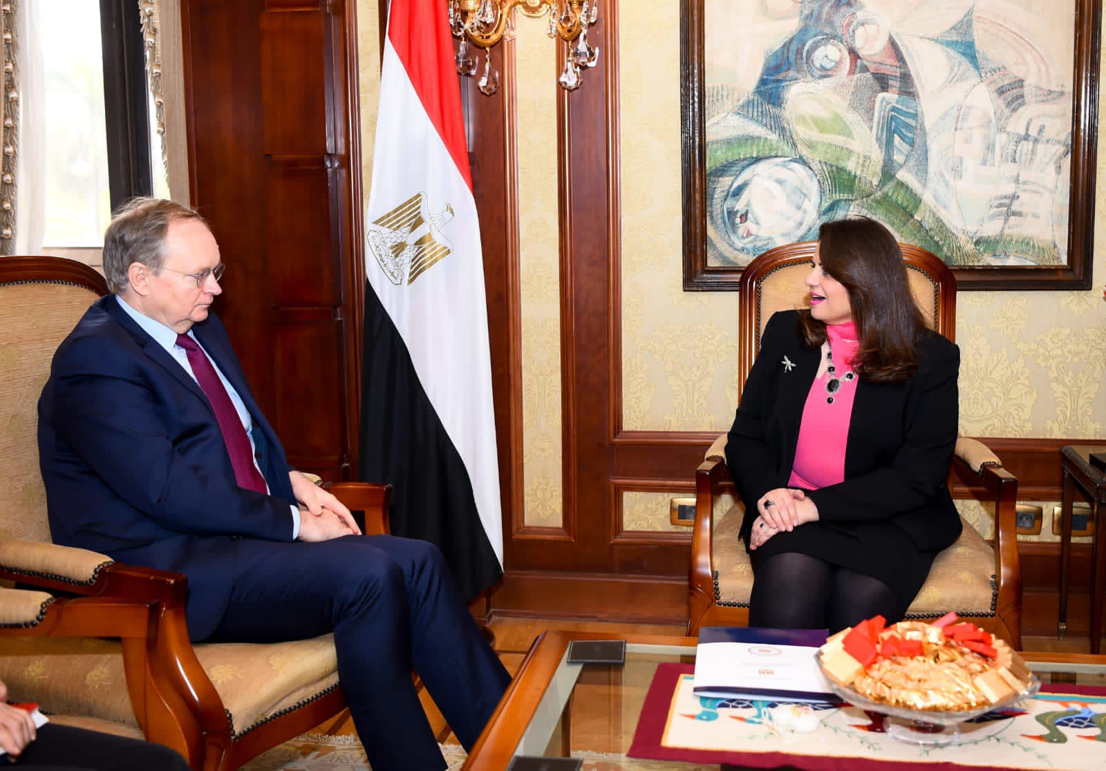 بعد غد.. "الشئون العربية" بالصحفيين تستضيف سفير الاتحاد الأوروبي بالقاهرة في حوار مفتوح 1 326148975 565405895173727 6758090460923564347 n1728389408